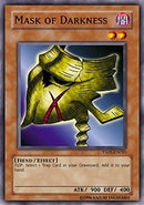 Mask of Darkness (YSDS-EN010)
