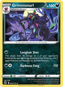 Grimmsnarl (094/172) (SWSH09: Brilliant Stars)
