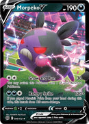 Morpeko V (095/172) [SWSH09]