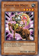 Chiron the Mage (YSDS-EN012)