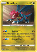 Druddigon (113/172) [SWSH09]