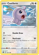 Castform (116/172) [SWSH09]