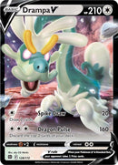 Drampa V (128/172) [SWSH09]