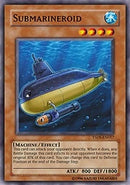 Submarineroid (YSDS-EN017)