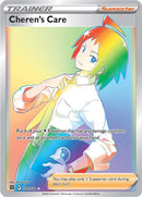 Cherens Care Secret (177/172) [SWSH09]