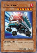 Rescueroid (YSDS-EN019)