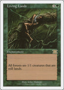 Living Lands (238) [6ED]