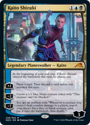 Kaito Shizuki (226) [PPNEO]