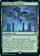 Boseiju Who Endures (266) [PPNEO]
