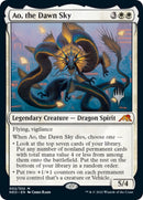Ao the Dawn Sky (2) [PPNEO]