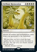 Brilliant Restoration (7) [PPNEO]