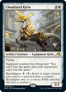 Cloudsteel Kirin (8) [PPNEO]