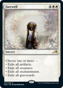 Farewell (13) [PPNEO]