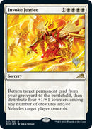 Invoke Justice (21) [PPNEO]