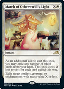 March of Otherworldly Light (28) [PPNEO]