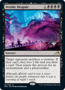 Invoke Despair (101) [PPNEO]