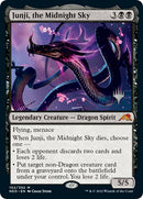 Junji the Midnight Sky (102) [PPNEO]