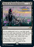 March of Wretched Sorrow (111) [PPNEO]