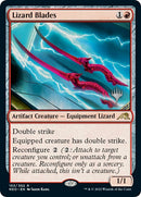 Lizard Blades (153) [PPNEO]
