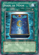 Book of Moon (YSDS-EN025)