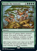 Invoke the Ancients (193) [PPNEO]