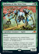 Kodama of the West Tree (199) [PPNEO]