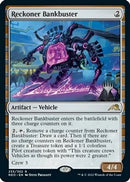 Reckoner Bankbuster (255) [PPNEO]