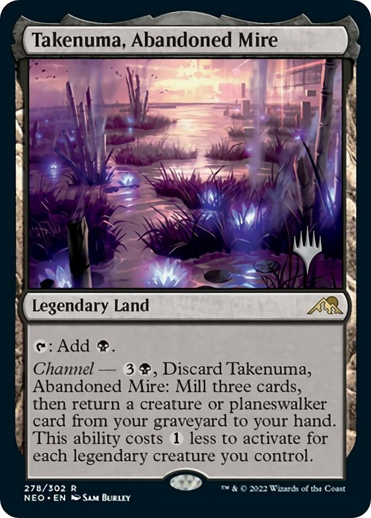 Takenuma Abandoned Mire (278) [PPNEO]