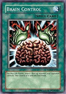 Brain Control (YSDS-EN031)