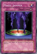 Magic Jammer (YSDS-EN033)