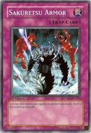 Sakuretsu Armor (YSDS-EN035)