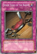Seven Tools of the Bandit (YSDS-EN034)