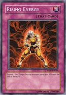 Rising Energy (YSDS-EN039)