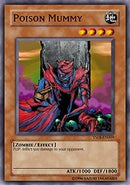 Poison Mummy (YSDJ-EN009)