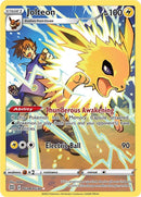 Jolteon (TG04/TG30) [SWSH09:TG]