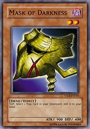 Mask of Darkness (YSDJ-EN010)