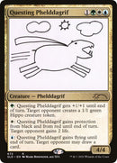 Questing Phelddagrif 672 (672) [SLD]