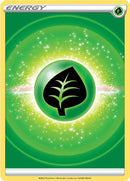 Grass Energy (2022 Unnumbered) (SWSH09: Brilliant Stars)