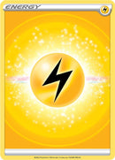 Lightning Energy 2022 Unnumbered [SWSH09]