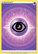Psychic Energy (2022 Unnumbered) (SWSH09: Brilliant Stars)