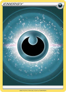 Darkness Energy (2022 Unnumbered) (SWSH09: Brilliant Stars)