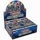 Rising Rampage Booster Box Unlimited Edition [RIRA]