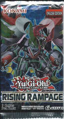Rising Rampage Booster Pack Unlimited Edition [RIRA]