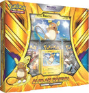 Alolan Raichu Box [MCAP]