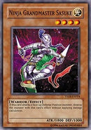 Ninja Grandmaster Sasuke [YSDJ-EN014] Common