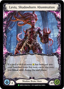 Image for Levia, Shadowborn Abomination - HER032 [Flesh and Blood: Promo Cards]