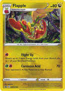 Flapple SWSH189 (SWSH189) [SWSD]