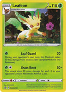 Leafeon SWSH191 (SWSH191) [SWSD]