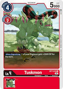 Image for Tuskmon [Next Adventure]