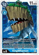 Image for KingWhamon [Next Adventure]